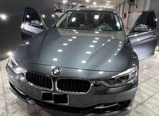 BMW Serie 3 Usado en Mendoza