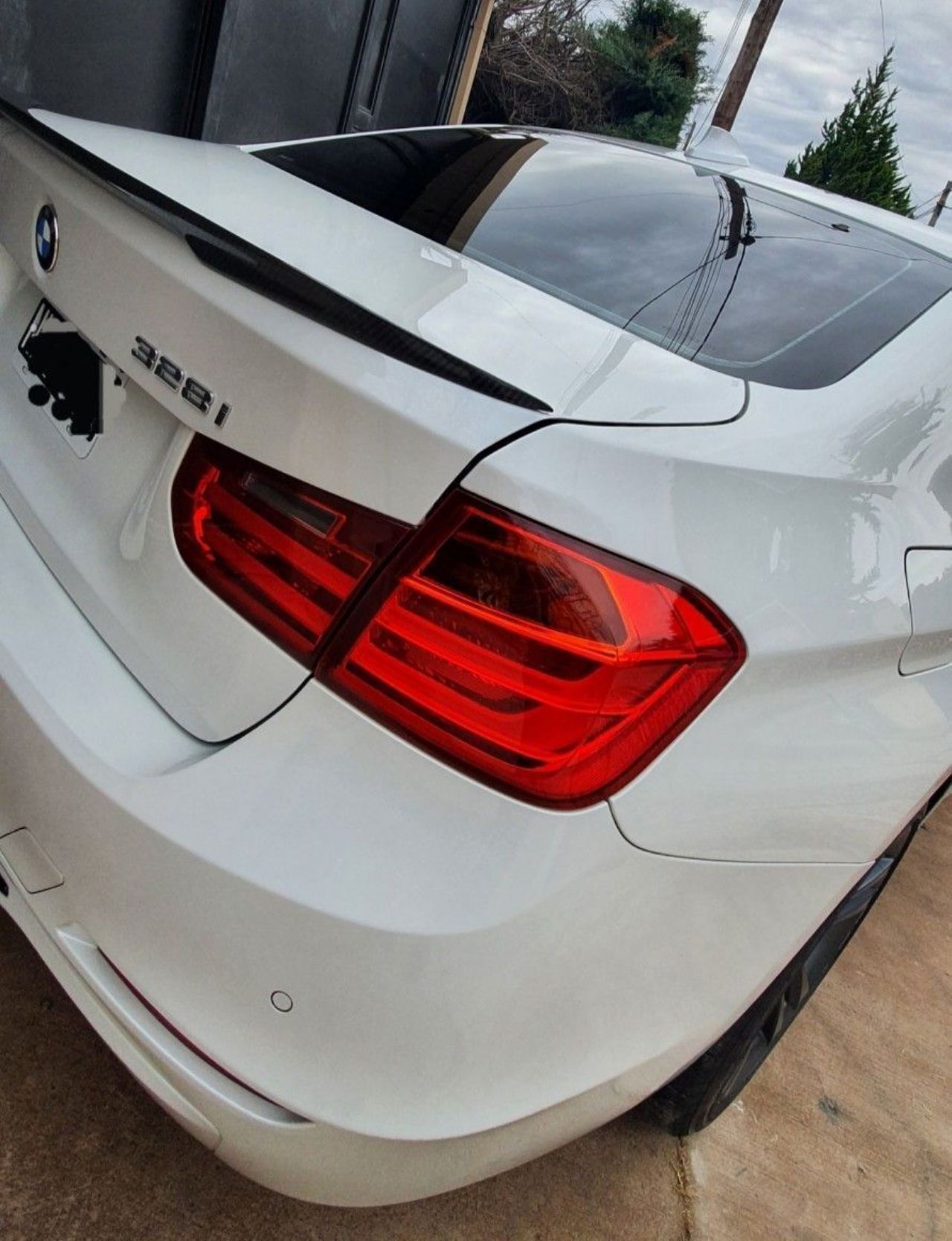BMW Serie 3 Usado en Mendoza, deRuedas