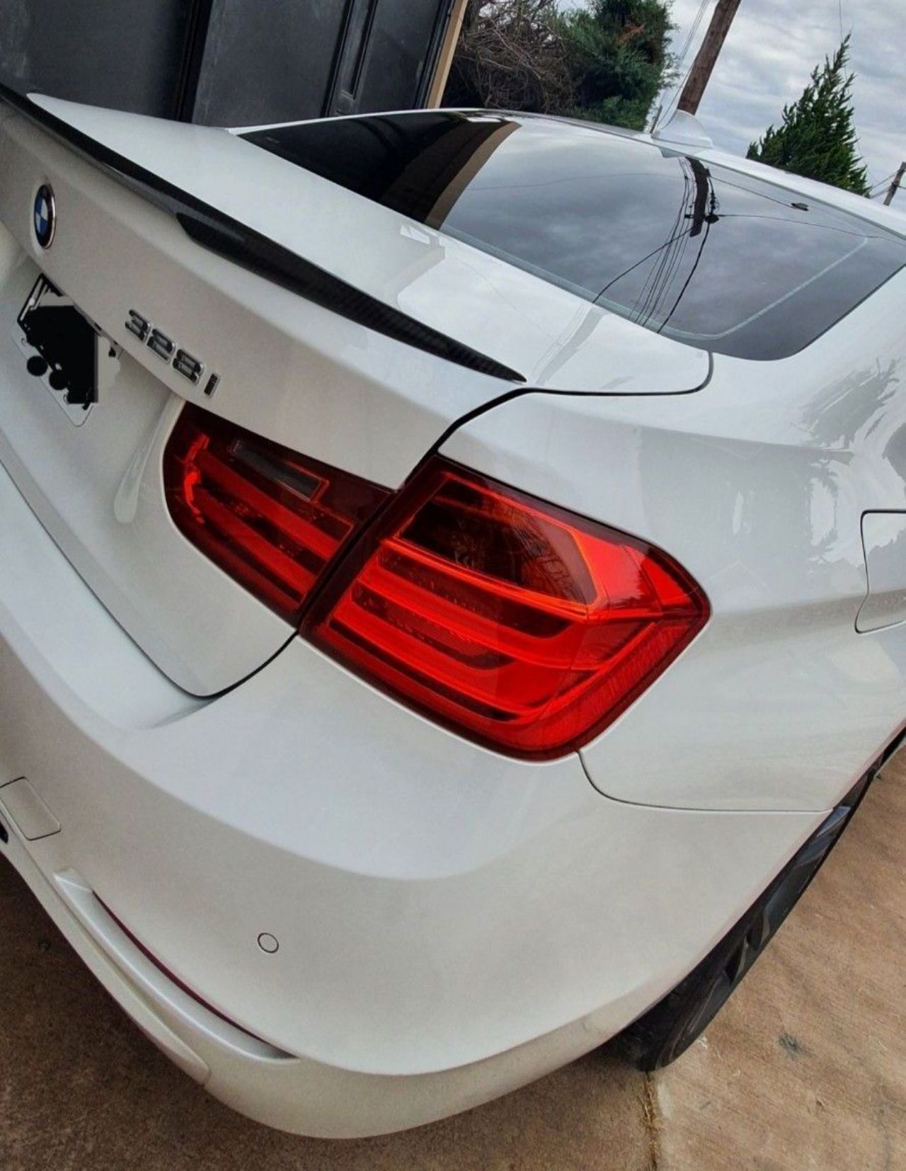 BMW Serie 3 Usado en Mendoza, deRuedas