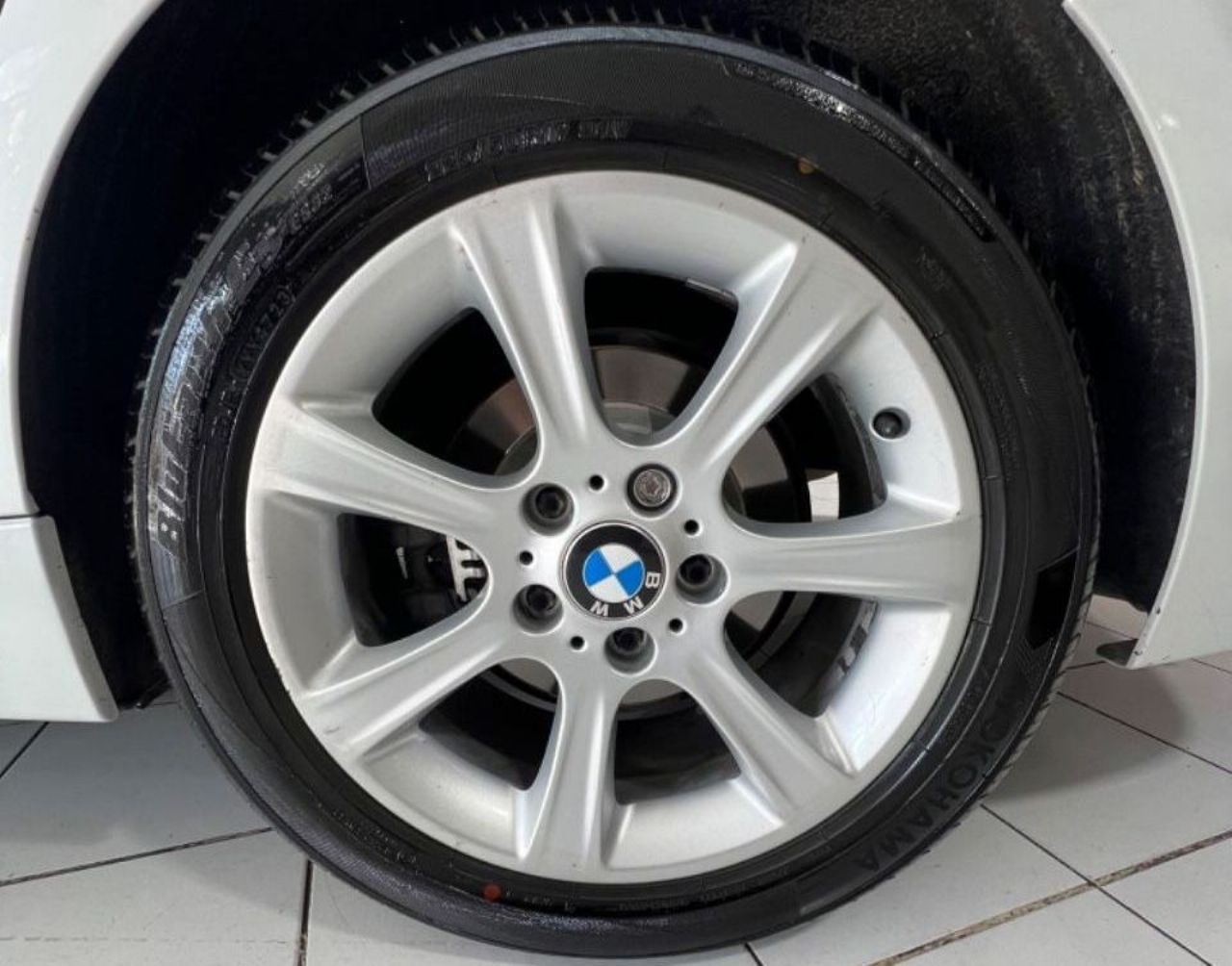 BMW Serie 3 Usado en Mendoza, deRuedas
