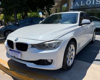 BMW Serie 3 Usado en Mendoza