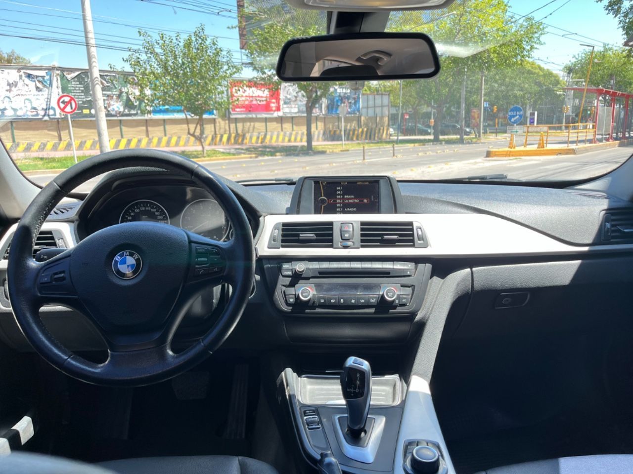 BMW Serie 3 Usado en Mendoza, deRuedas