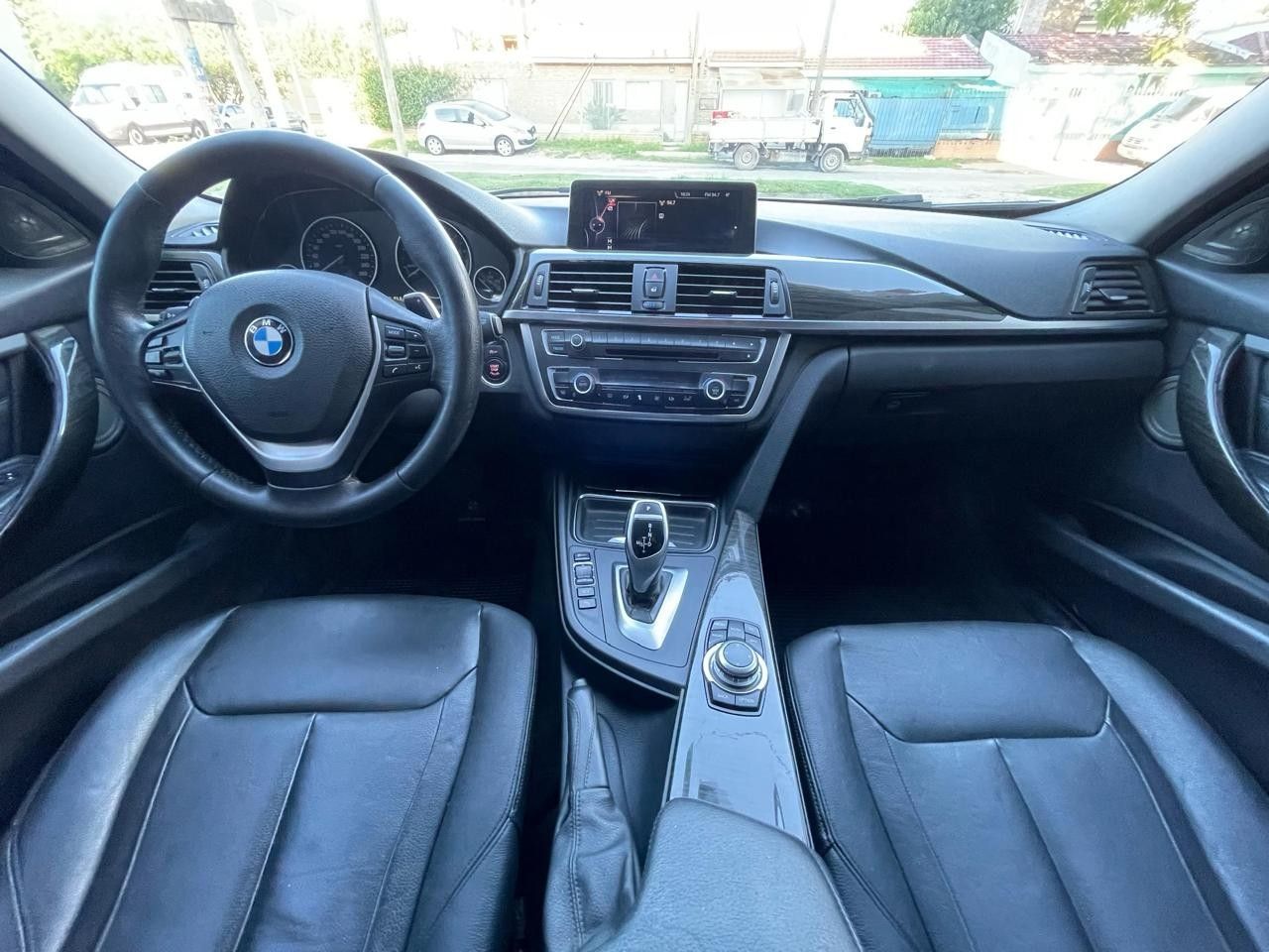 BMW Serie 3 Usado Financiado en Córdoba, deRuedas