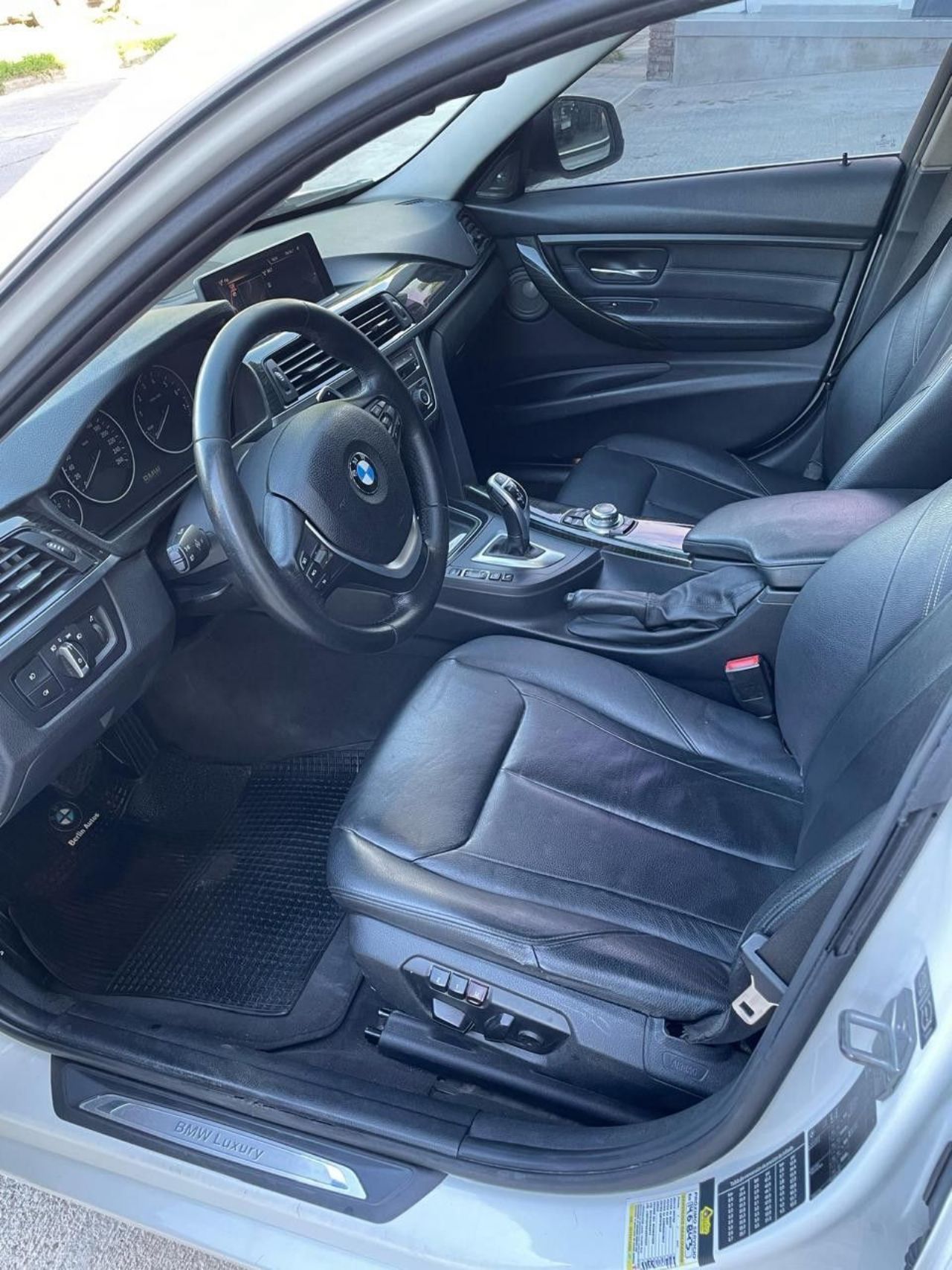 BMW Serie 3 Usado Financiado en Córdoba, deRuedas