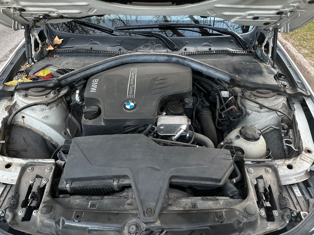 BMW Serie 3 Usado en Mendoza, deRuedas