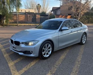 BMW Serie 3 Usado en Mendoza Financiado