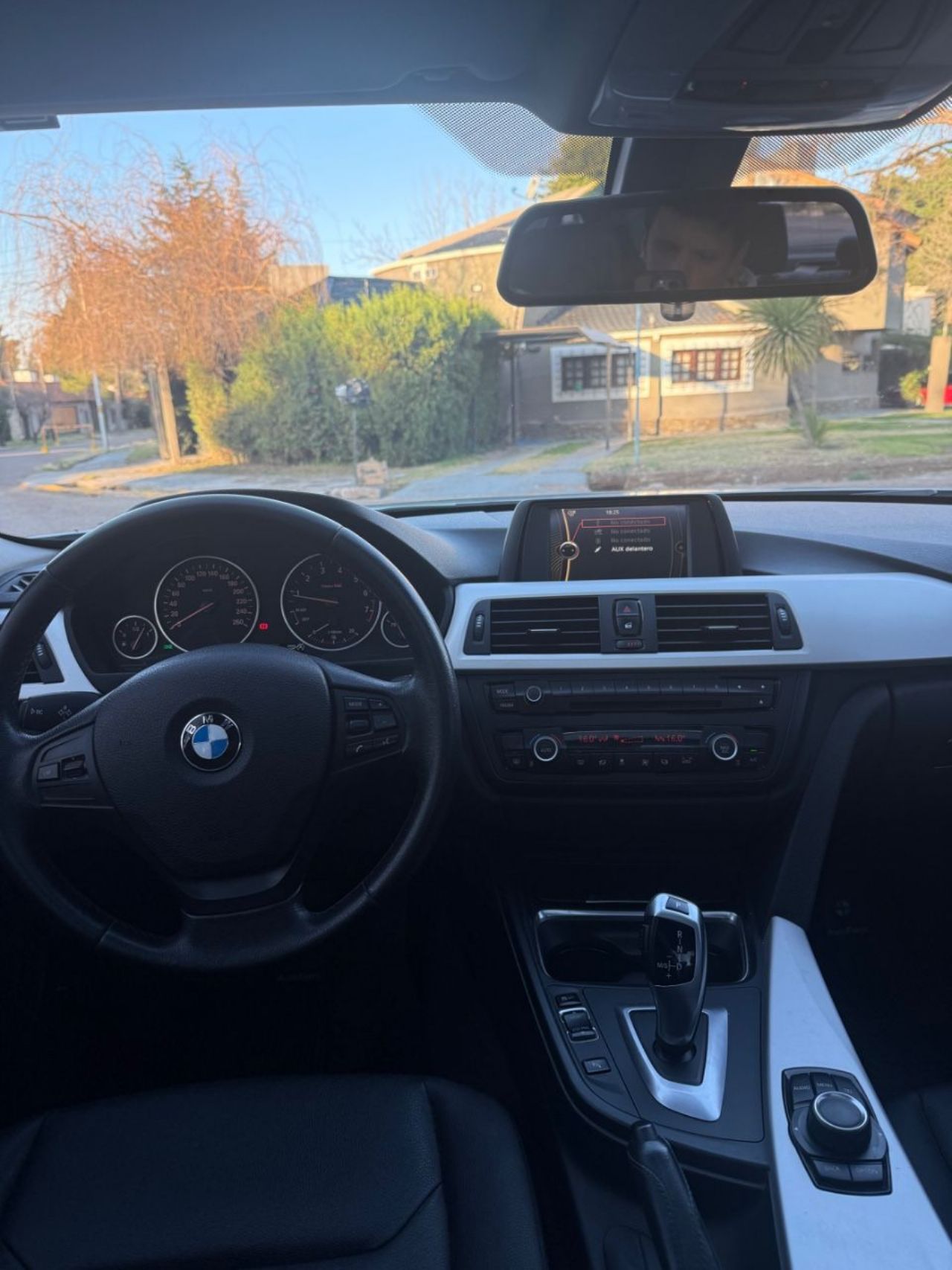 BMW Serie 3 Usado Financiado en Mendoza, deRuedas