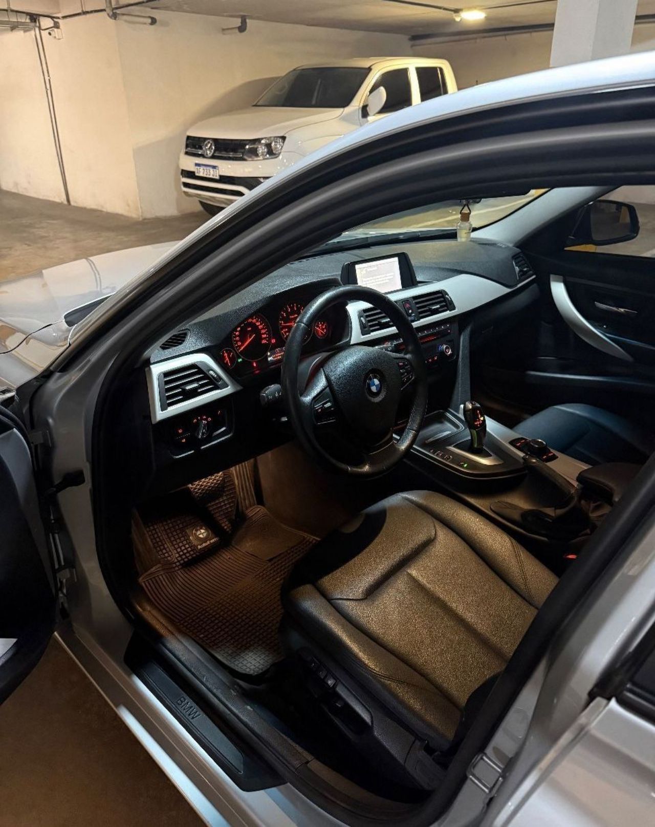 BMW Serie 3 Usado Financiado en Mendoza, deRuedas