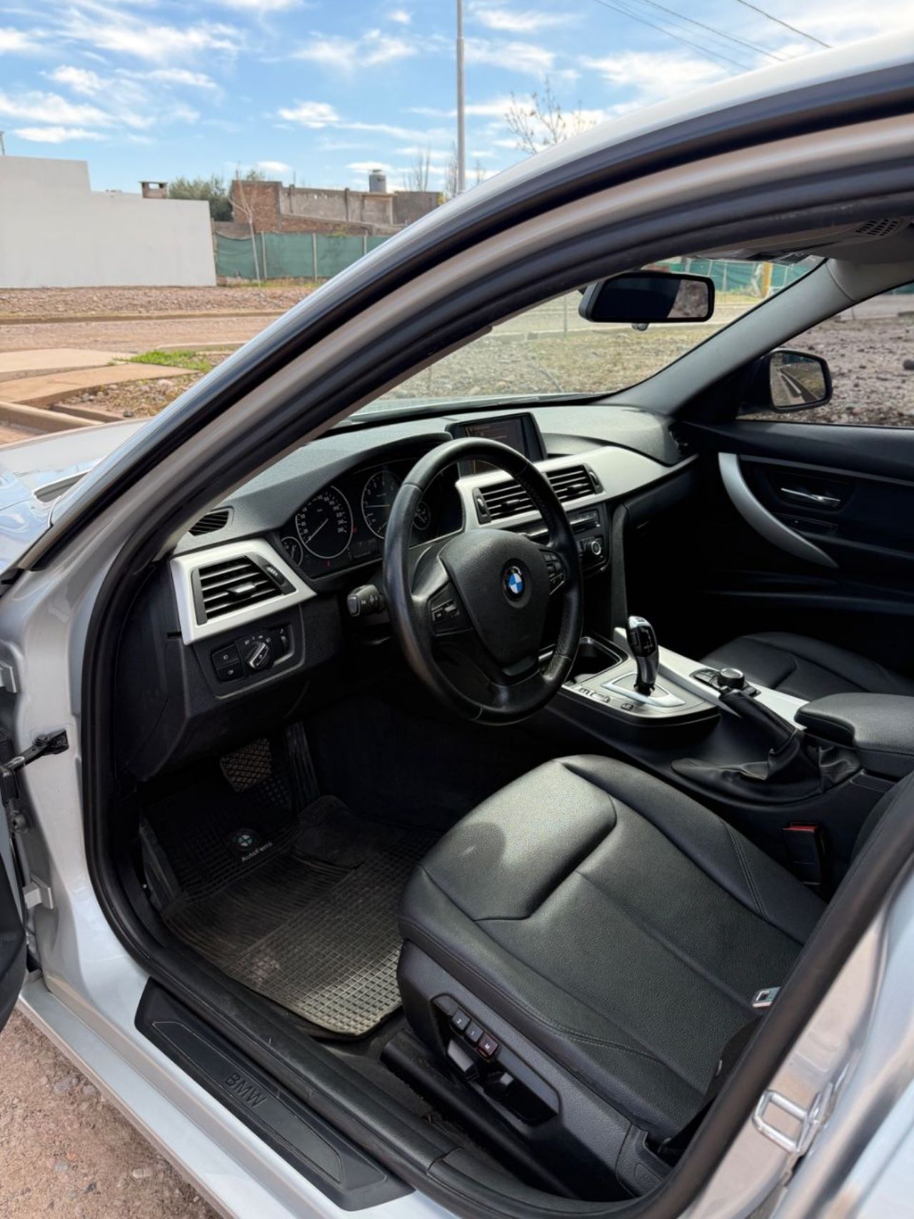 BMW Serie 3 Usado Financiado en Mendoza, deRuedas