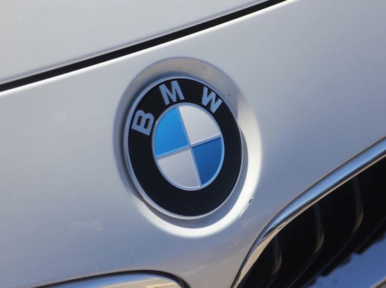 BMW Serie 3 Usado Financiado en San Juan, deRuedas