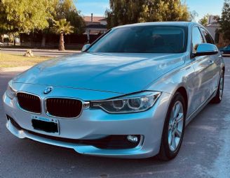 BMW Serie 3 Usado en Mendoza