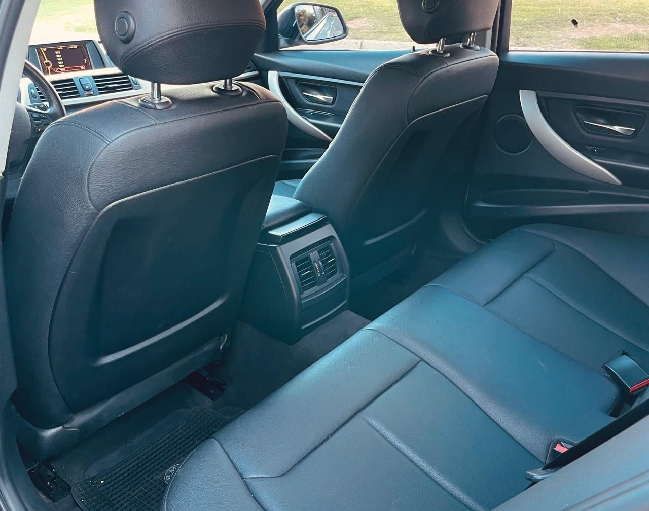 BMW Serie 3 Usado en Mendoza, deRuedas