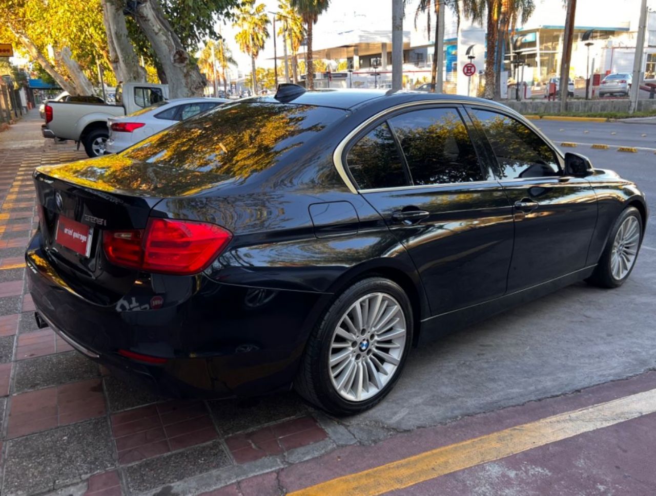 BMW Serie 3 Usado en Mendoza, deRuedas