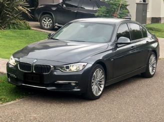 BMW Serie 3 Usado en Mendoza