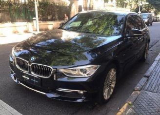 BMW Serie 3 Usado en Buenos Aires Financiado