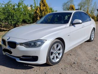 BMW Serie 3 Usado en Mendoza