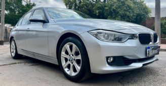 BMW Serie 3 Usado en Córdoba Financiado