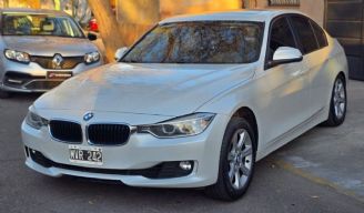 BMW Serie 3 Usado en Mendoza