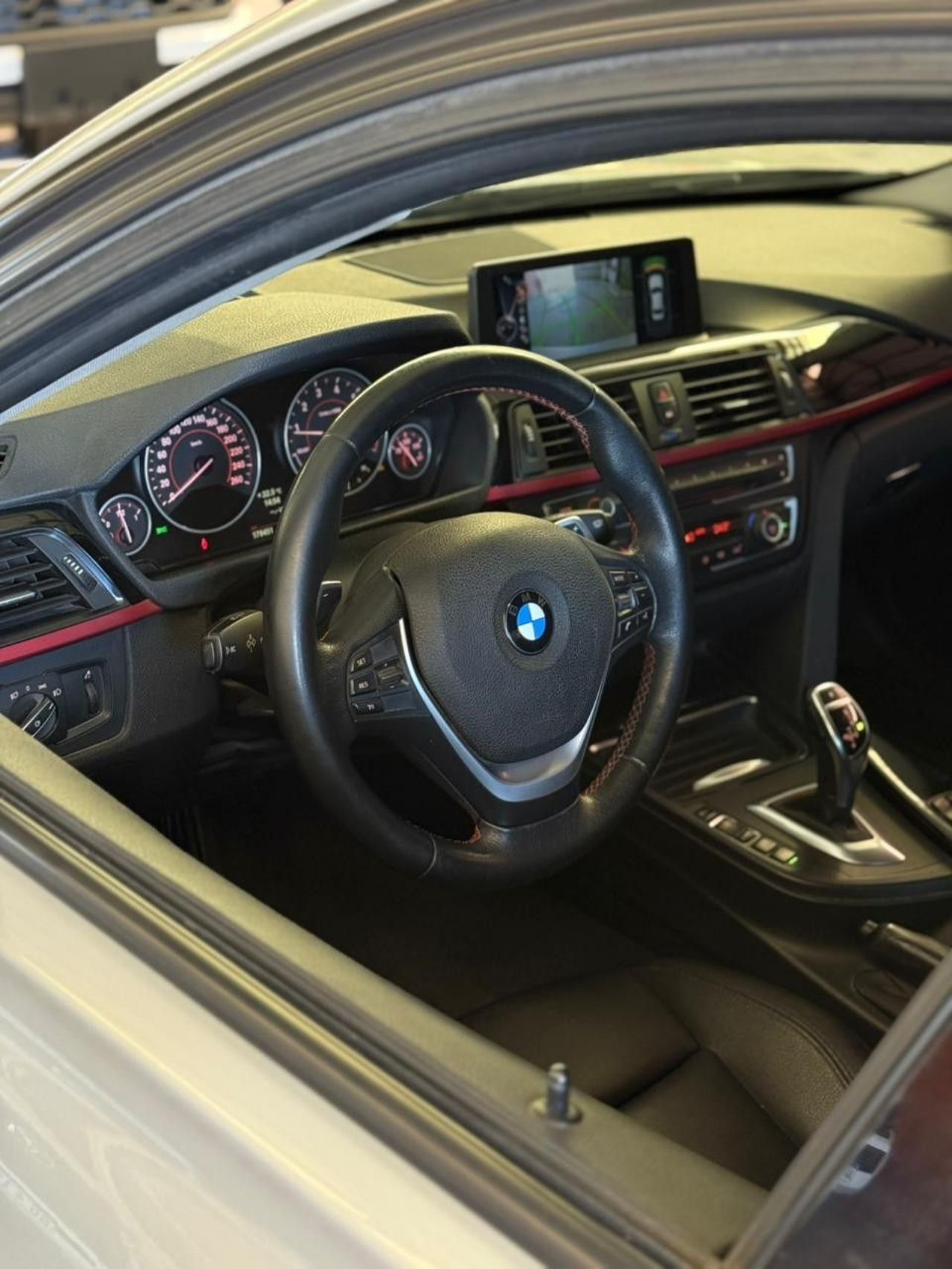 BMW Serie 3 Usado en Mendoza, deRuedas