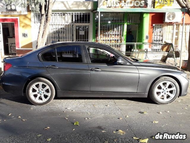 BMW Serie 3 Usado en Mendoza, deRuedas