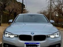 BMW Serie 3 Usado en Córdoba