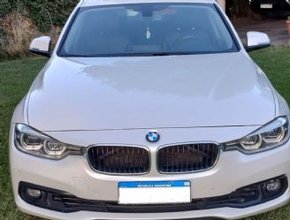 BMW Serie 3 Usado en Mendoza