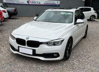 BMW Serie 3 Usado en Córdoba