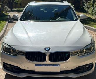 BMW Serie 3 Usado en Mendoza