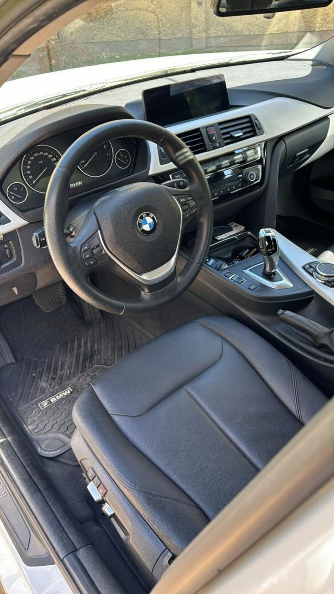 BMW Serie 3 Usado en Mendoza, deRuedas