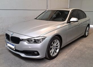 BMW Serie 3