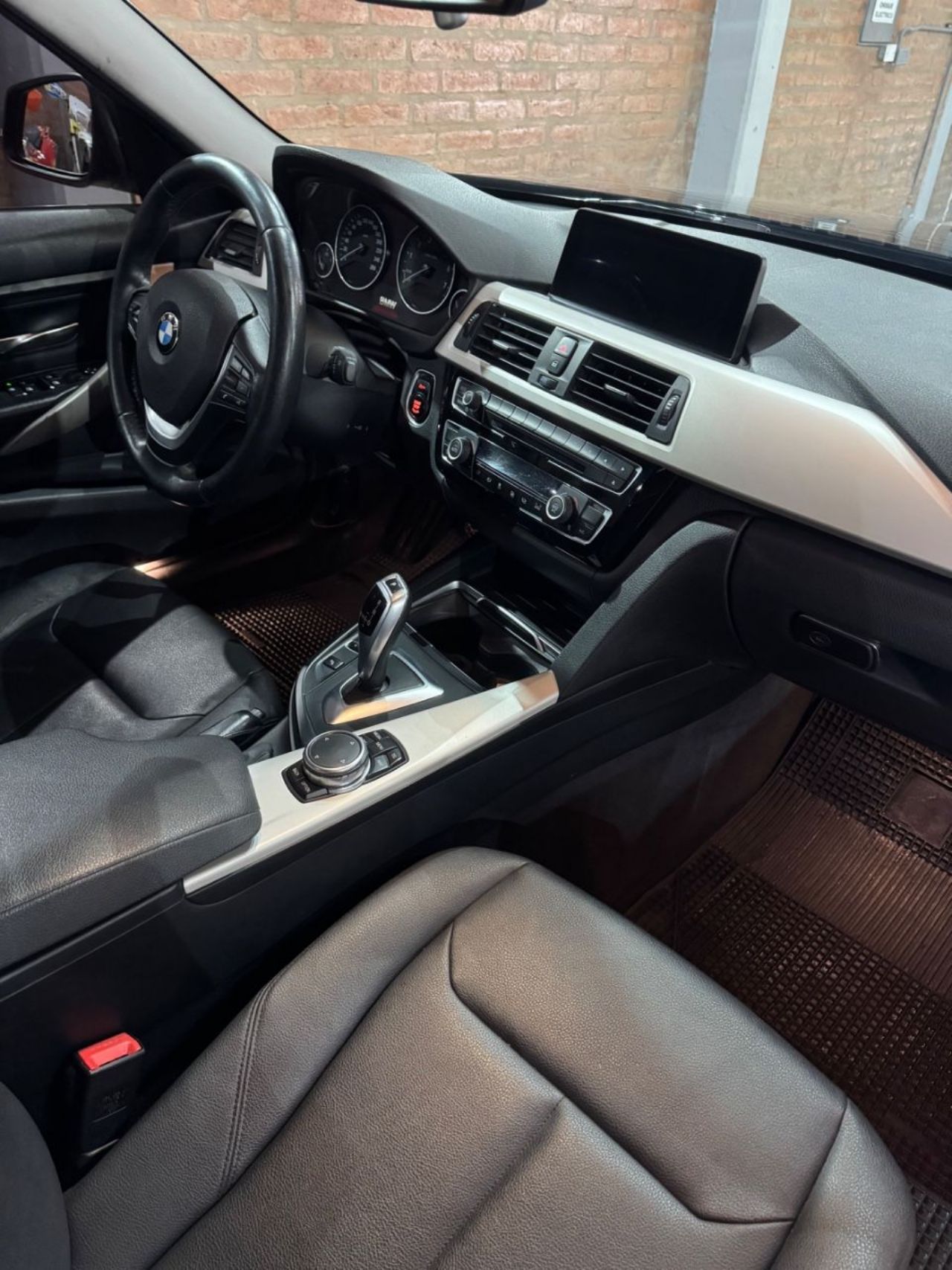 BMW Serie 3 Usado Financiado en San Juan, deRuedas
