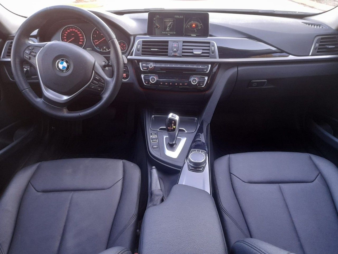 BMW Serie 3 Usado en Córdoba, deRuedas
