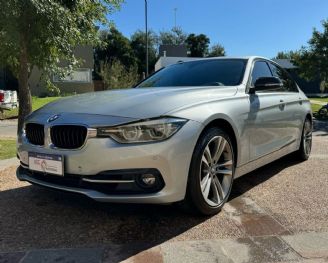 BMW Serie 3 en Córdoba