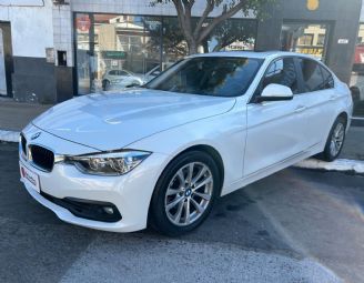 BMW Serie 3 Usado en San Luis