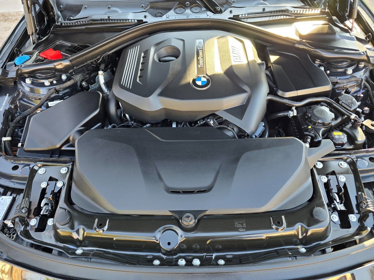 BMW Serie 3 Usado Financiado en Mendoza, deRuedas
