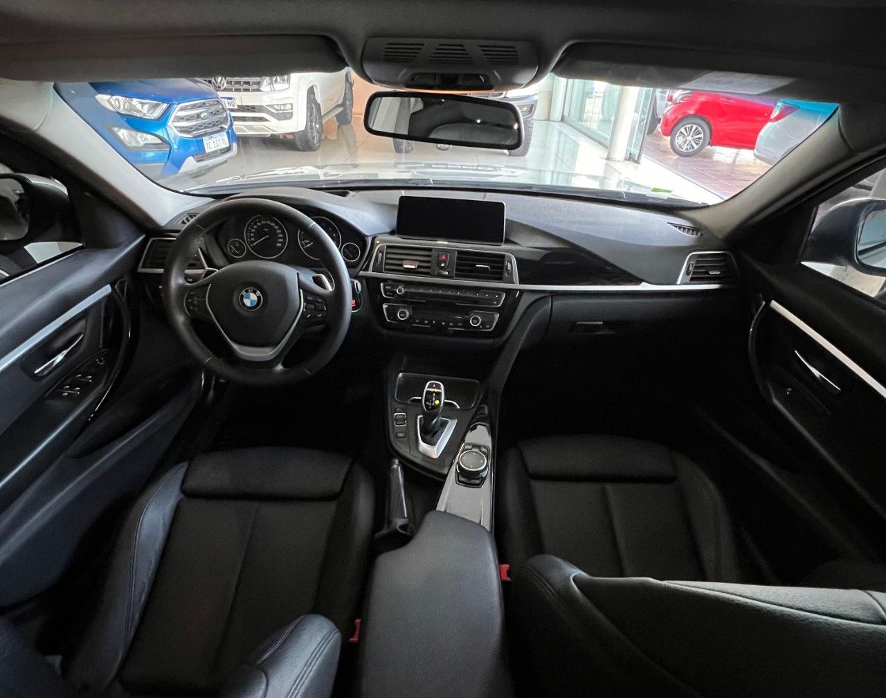 BMW Serie 3 Usado Financiado en Mendoza, deRuedas
