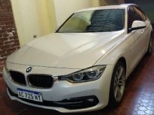 BMW Serie 3 Usado en Mendoza