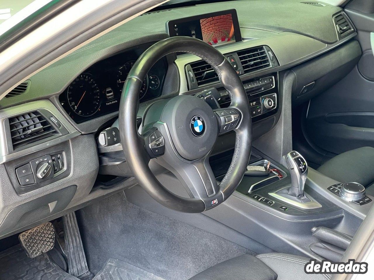 BMW Serie 3 Usado en San Juan, deRuedas