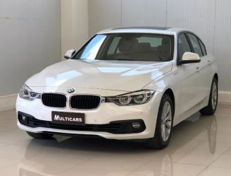 BMW Serie 3 Usado en Córdoba Financiado