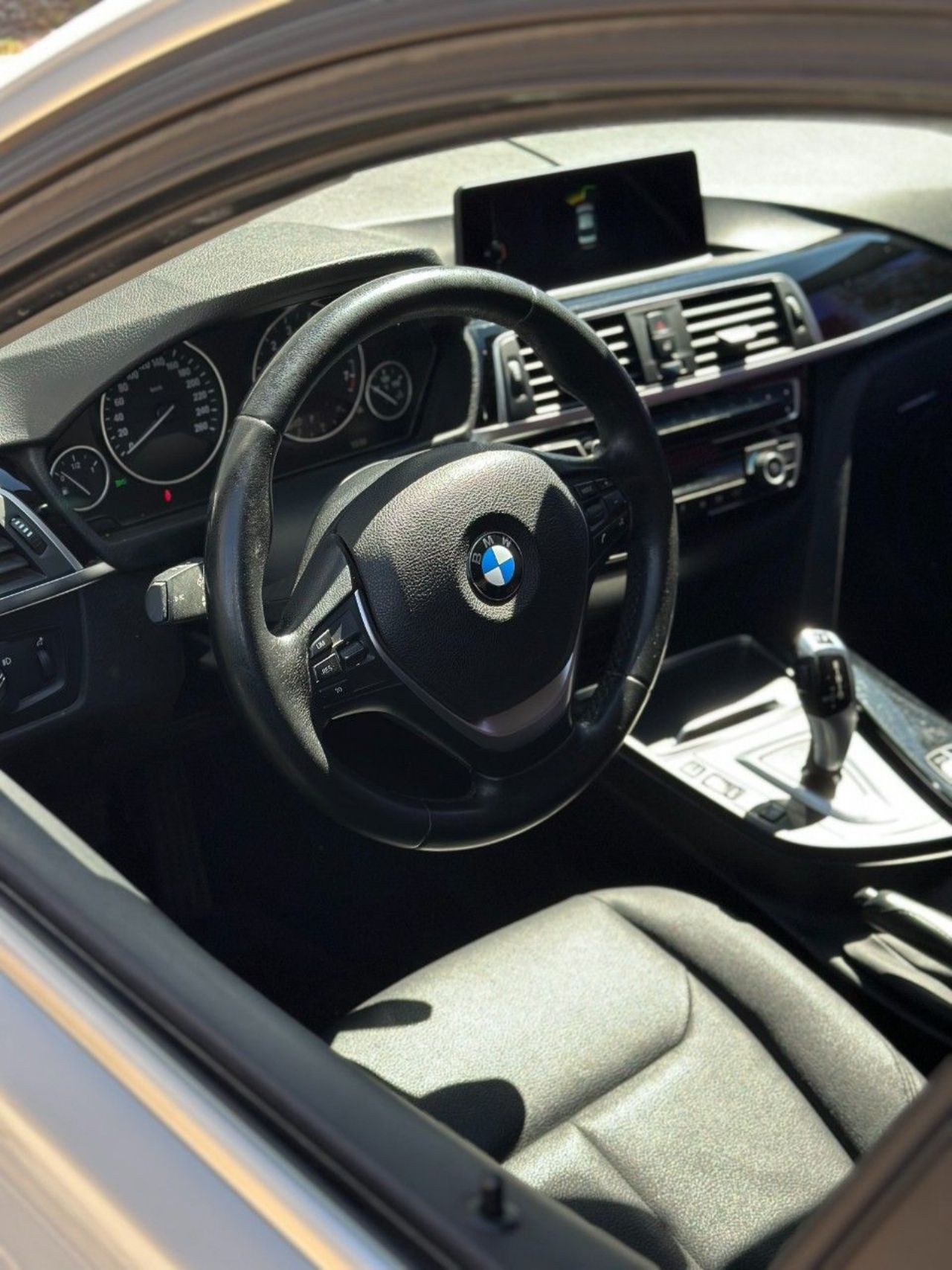 BMW Serie 3 Usado en Mendoza, deRuedas