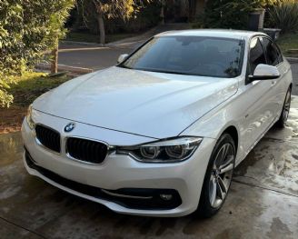 BMW Serie 3