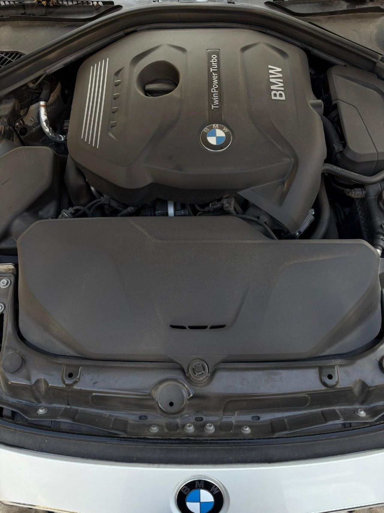 BMW Serie 3 Usado Financiado en Mendoza, deRuedas