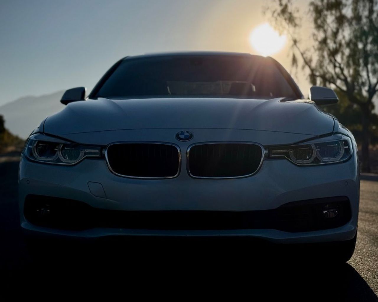 BMW Serie 3 Usado Financiado en Mendoza, deRuedas