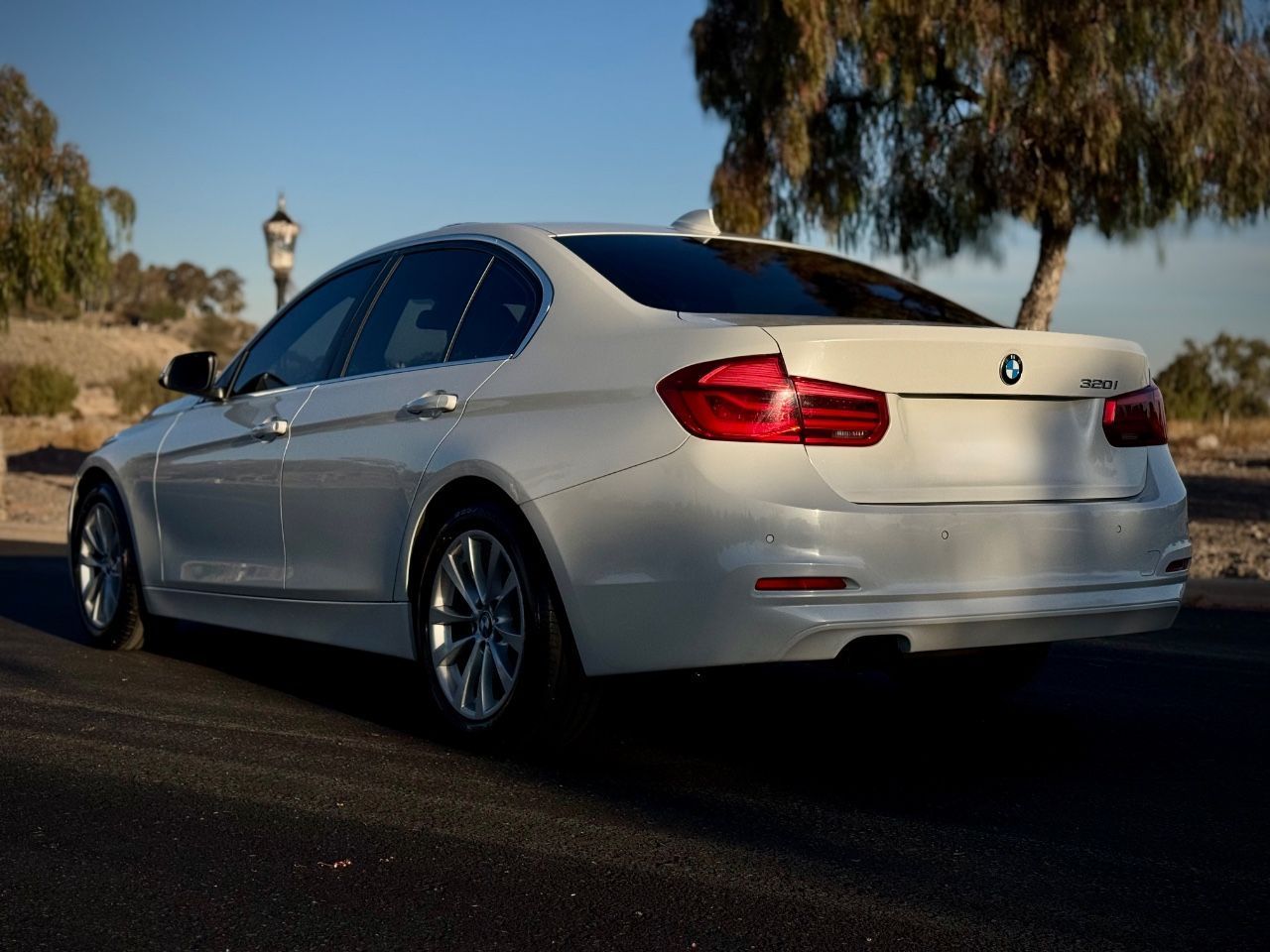 BMW Serie 3 Usado Financiado en Mendoza, deRuedas