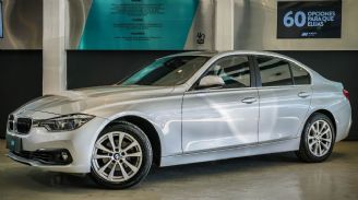 BMW Serie 3 Usado en Córdoba Financiado