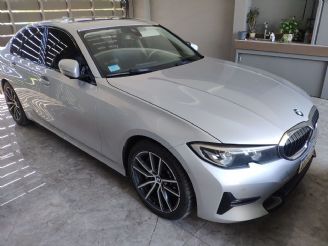 BMW Serie 3 Usado en Mendoza