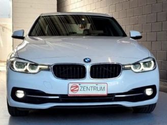 BMW Serie 3 Usado en Córdoba