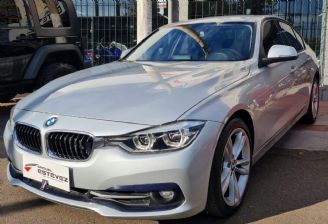 BMW Serie 3 Usado en Mendoza Financiado