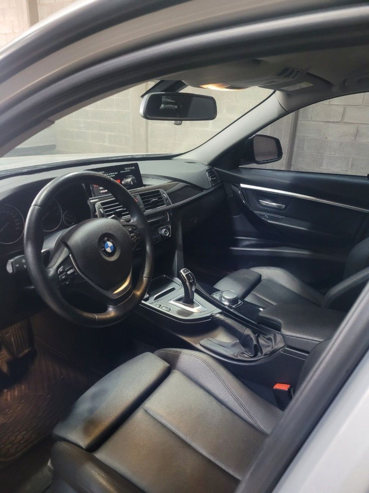 BMW Serie 3 Usado en Mendoza, deRuedas
