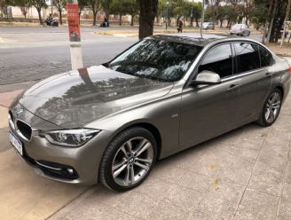 BMW Serie 3 Usado en Salta